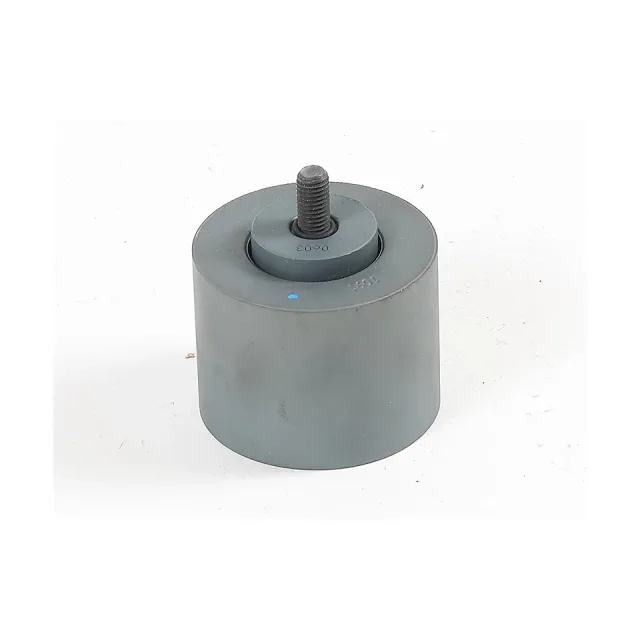 Flat Idler Pulley
