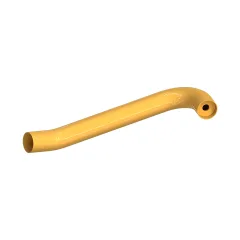 Caterpillar 60.2mm İç Su Hatları Tube — açılı görünüm