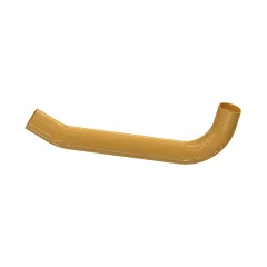 Caterpillar 60.2mm İç Su Hatları Tube — açılı görünüm
