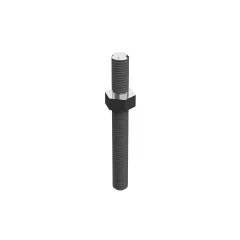 Caterpillar 5/16-18 Thread Stud Bolt