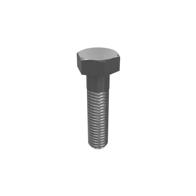 M10-1.5 x 40mm Altıköşe Başlı Cıvata