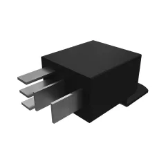 Caterpillar 12-Volt Electrical Relay — açılı görünüm