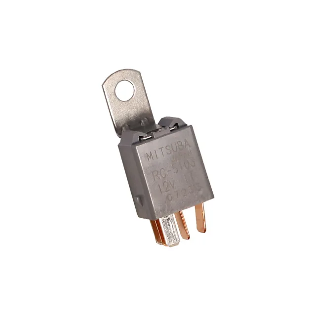 12-Volt Electrical Relay