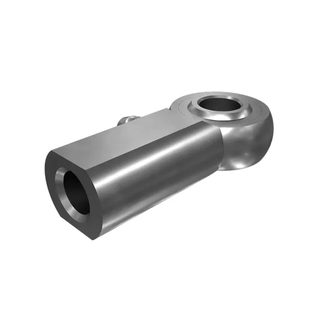 Kendi kendini kınayan S global Rod End