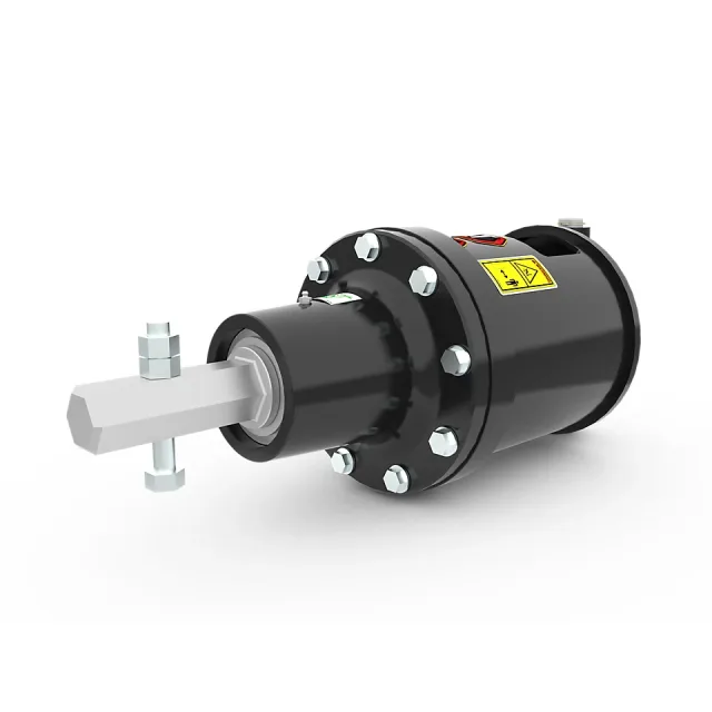 A11 Auger Drive Unit