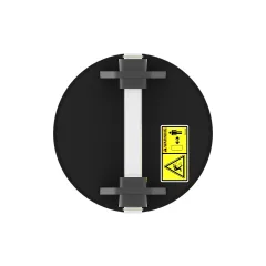 Caterpillar A23 Auger Drive Unit — açılı görünüm