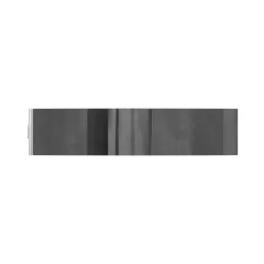 Caterpillar 135.10mm Mindest-Innendurchmesser Band V Klemme — Dreiviertelansicht