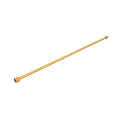Caterpillar ⁇ Oil Supply Tube