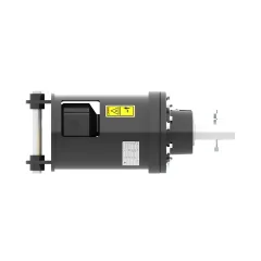 Caterpillar A68 Auger Drive Unit — açılı görünüm