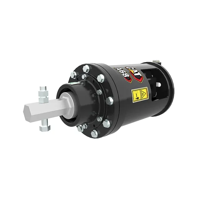 A68 Auger Drive Unit