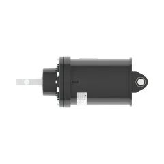 Caterpillar A68 Auger Drive Unit — açılı görünüm