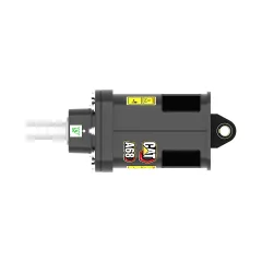 Caterpillar A68 Auger Drive Unit — açılı görünüm