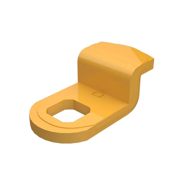 Mounting Lock Cam