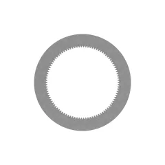 Caterpillar Disque de friction de frein de diamètre extérieur 874.5mm — vue de trois quarts