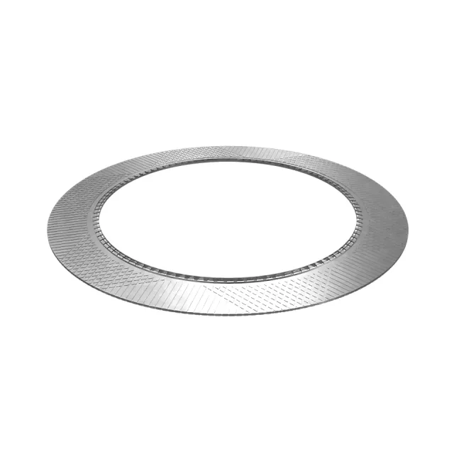 874.5mm Dış Segment Fren Friction Disk