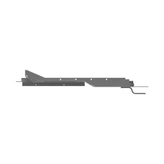 Caterpillar Radiator Guard Side — açılı görünüm