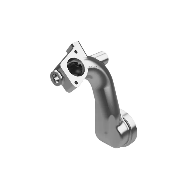 Bonnet-Oil Cooler