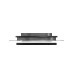 Caterpillar Crankshaft Seal — three-quarter view