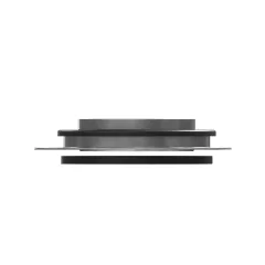 Caterpillar Crankshaft Seal — three-quarter view