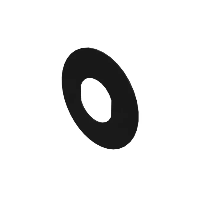 Emergency Stop Disc