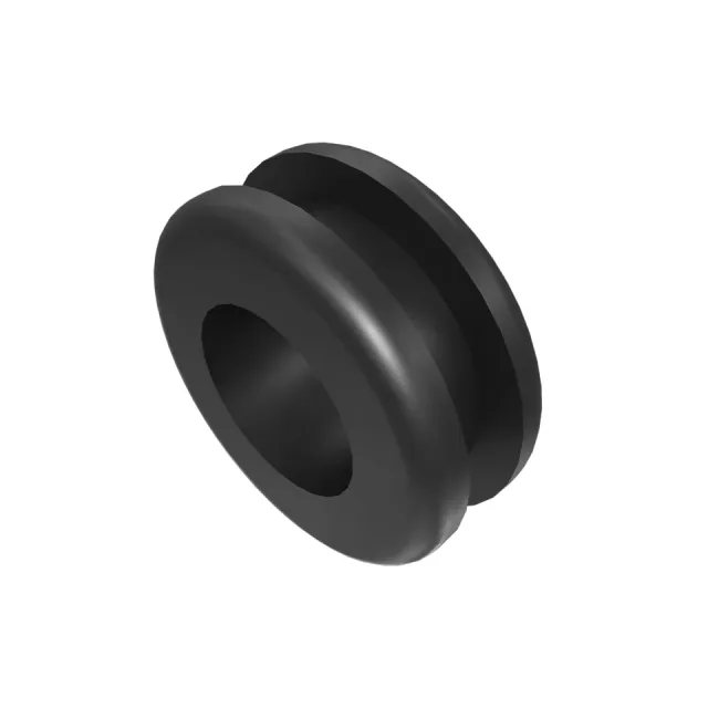 11.1mmKan Double Flanged Grommet