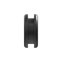 Caterpillar 11.1mmKan Double Flanged Grommet — açılı görünüm