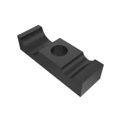 Caterpillar 30mm Genişlik Çift Hatları Ayrık Blok