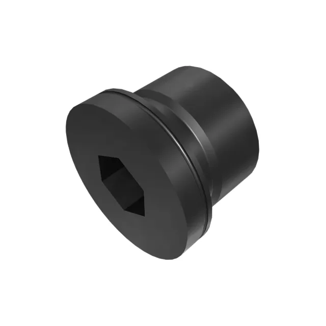 M22X1.5 Thread Hex-Drive Plug