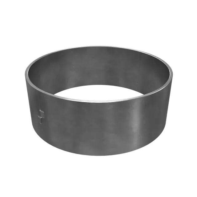 228.40mm Outside Diameter Connecting Rod LAGER