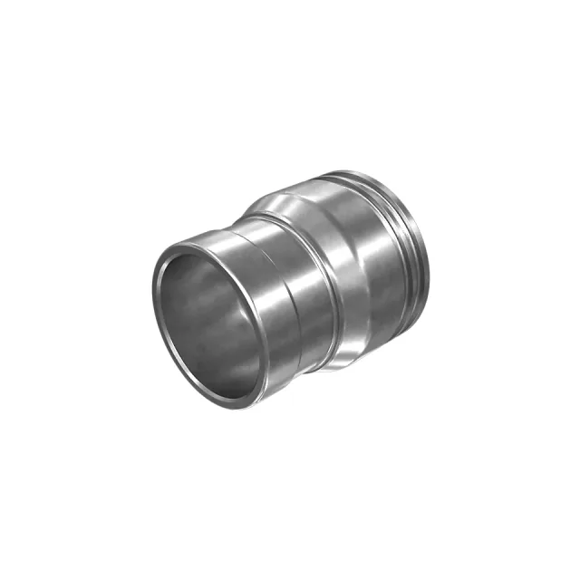 35mm Outer Diameter Injector HÜLSE