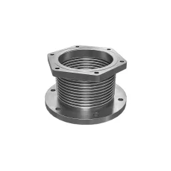 Caterpillar Exhaust Bellows Assembly