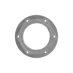 Caterpillar Exhaust Bellows Assembly — vista de três quartos