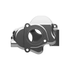 Caterpillar Manifold-Regulator Konut — açılı görünüm