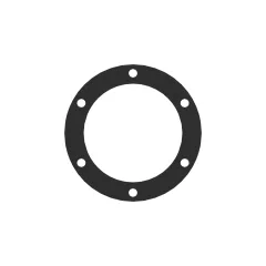 Caterpillar 0.8mmKan Motor Blok Su Hatları Gazket — açılı görünüm