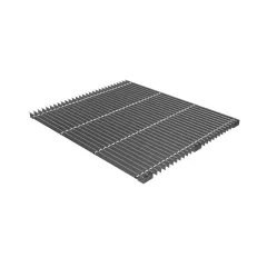 Caterpillar Radiator Grill