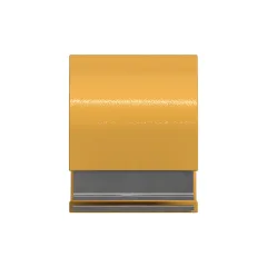 Caterpillar Dual Hortum P Clip — açılı görünüm