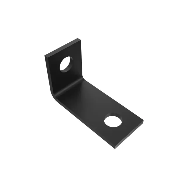 Motor Oil Level Gauge Tube Mounting Bracket