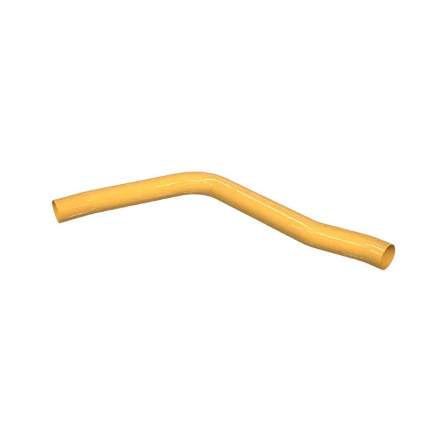 Aftercooler Air Tube