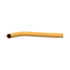 Caterpillar Aftercooler Air Tube — açılı görünüm