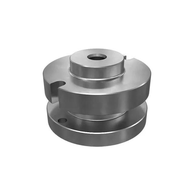 76.20mm Diamètre extérieur Bloc d'acier