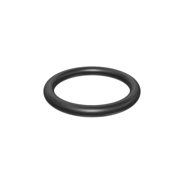 2.1 x 15.4mm 90A FKM O-Ring