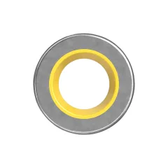 Caterpillar 14.4mm İç Çapı Wiper Seal — açılı görünüm