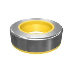 Caterpillar 14.4mm İç Çapı Wiper Seal