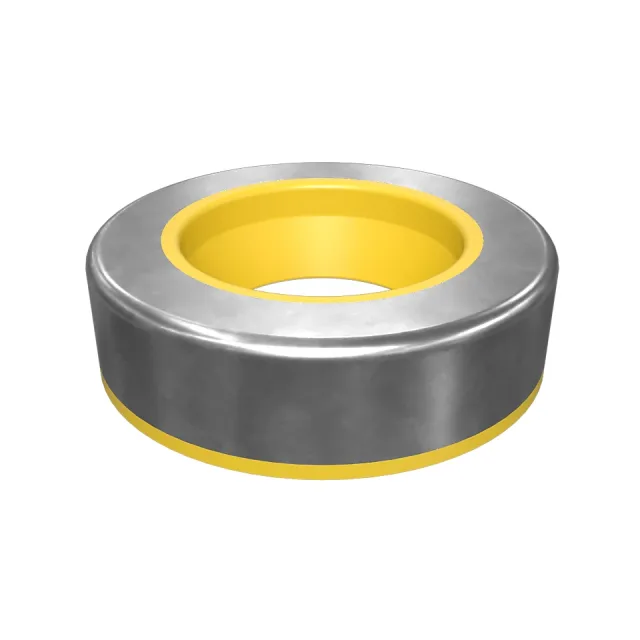 14.4mm İç Çapı Wiper Seal