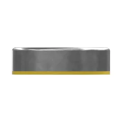 Caterpillar 14.4mm İç Çapı Wiper Seal — açılı görünüm