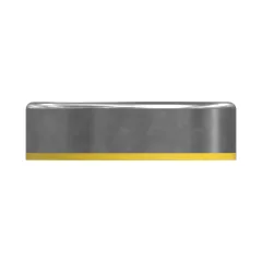 Caterpillar 14.4mm İç Çapı Wiper Seal — açılı görünüm