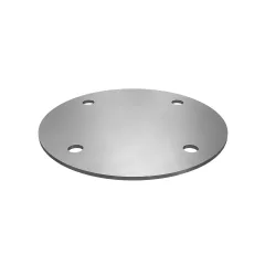 Caterpillar Crankshaft Gear Cover