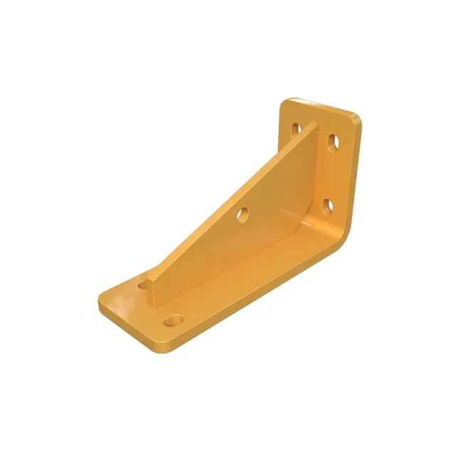 10mm Thick Mounting Bracket