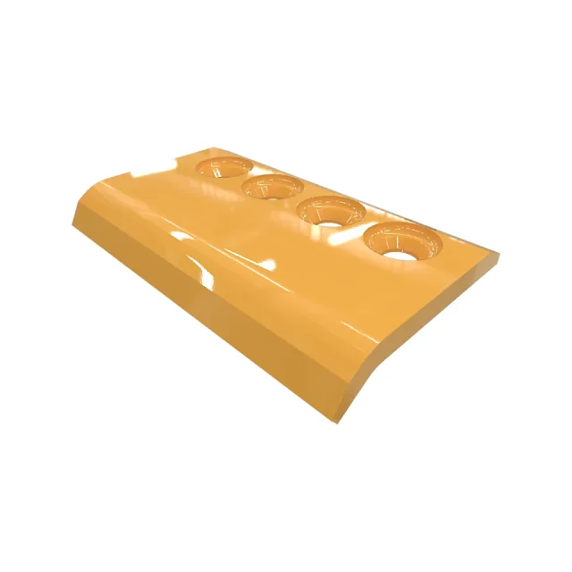 Edge Protector Center Wear Plak