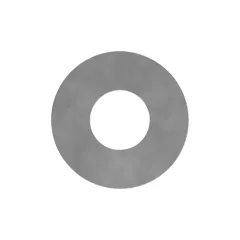 Caterpillar 13mm Inner Diameter Keçe — açılı görünüm